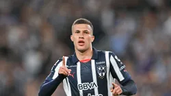 Atleta entra na mira do Palmeiras para substituir Richard Ríos. Photo by Azael Rodriguez/Getty Images