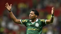 Rony pode jogar no Corinthians e ‘riscos’ são avaliados