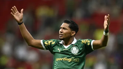 Rony pode jogar no Corinthians e ‘riscos’ são avaliados