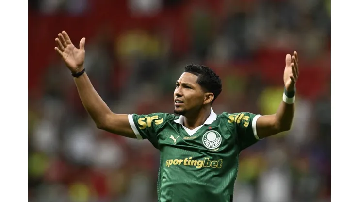 Rony pode jogar no Corinthians e ‘riscos’ são avaliados