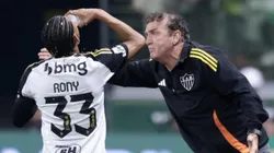 Foto: Marcello Zambrana/AGIF