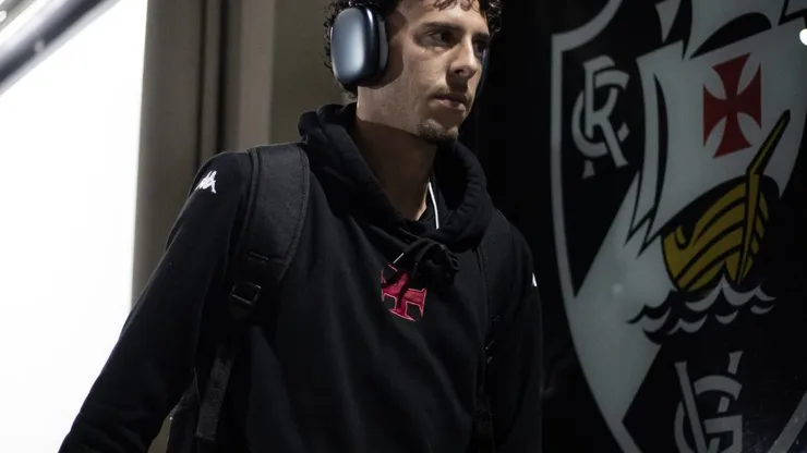 Foto: Matheus Lima/X