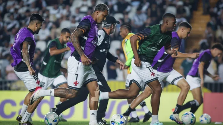 Foto: Dikran Sahagian/Vasco/X