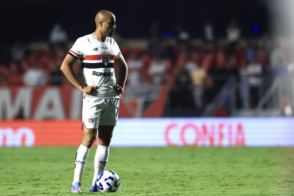 Foto: Marcello Zambrana/AGIF