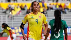 Colômbia goleia a Bolívia. Foto: Reprodução/Copa América