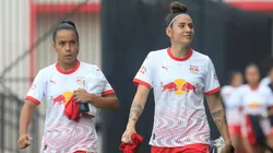 Red Bull Bragantino disputará as quartas do Brasileirão Feminino - Foto: Fernando Roberto/Red Bull Bragantino