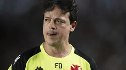 Diniz abordou sobre chegadas e saídas do elenco vascaíno