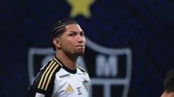 Rony foi o primeiro jogador a acionar o clube na justiça - Foto: Ettore Chiereguini/AGIF