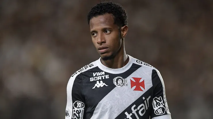 Tchê Tchê se posiciona após eliminação na Sul-Americana