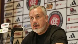 José Boto acerta chegada de reforço no Flamengo