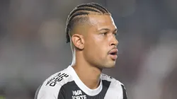 João Victor pelo Vasco. Foto: Thiago Ribeiro/AGIF