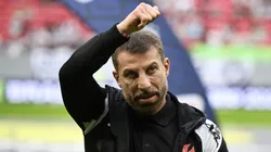 Pedrinho, do Vasco, venceu a concorrência do São Paulo.