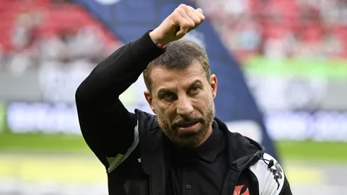 Pedrinho, do Vasco, venceu a concorrência do São Paulo.