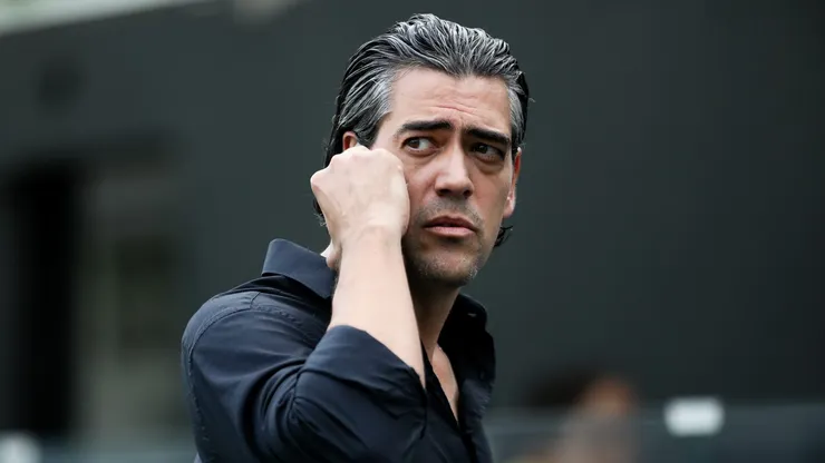 Bracks não se calou sobre a crise causada pelo "Caso Rony"