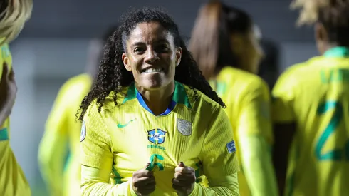 Brasil se classificou com antecedência na Copa América - Foto: Lívia Villas Boas/ CBF