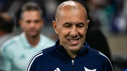 Leonardo Jardim consegue atacante que era alvo do Santos