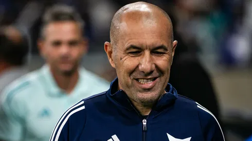 Leonardo Jardim consegue atacante que era alvo do Santos