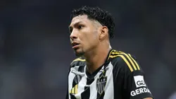 Rony no Atlético-mg. Foto: Gilson Lobo/AGIF