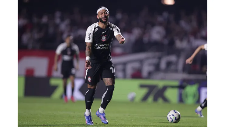 Desfalques por cartões se repetem no Corinthians: veja o histórico. Foto: Ettore Chiereguini/AGIF