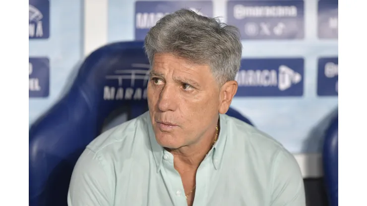 Fluminense não perde para o Palmeiras no Maracanã há quase 7 anos. Foto: Thiago Ribeiro/AGIF