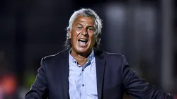 Gorosito ainda nos tempos em que treinava o Tigre