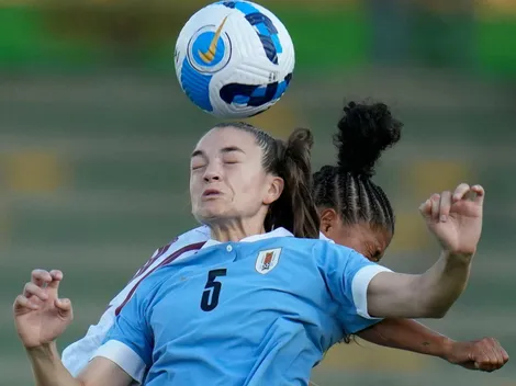 Palpite Chile x Uruguai - Copa América Feminina - 24/07/2025
