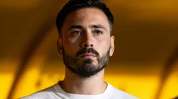 PE - RECIFE - 20/07/2025 - BRASILEIRO A 2025, SPORT X BOTAFOGO - Davide Ancelotti tecnico do Botafogo durante partida contra o Sport no estadio Ilha do Retiro pelo campeonato Brasileiro A 2025. Foto: Rafael Vieira/AGIF