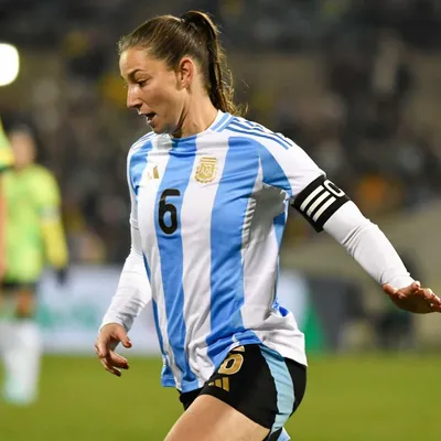Palpite Equador x Argentina - Copa América Feminina - 24/07/2025