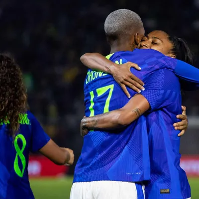 Palpite Brasil x Colômbia - Copa América Feminina - 25/07/2025