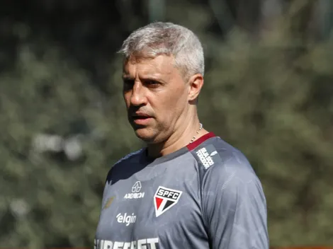 Vidente aponta vitória do São Paulo de Crespo sobre o Juventude