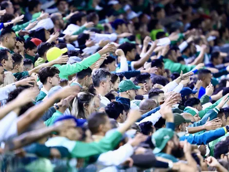 Palmeiras disponibiliza ingressos para final da The Women’s Cup