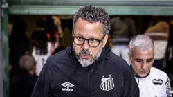 Santos terá dois desfalques contra o Internacional