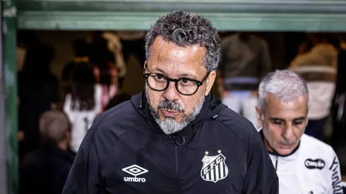 Santos terá dois desfalques contra o Internacional