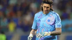 Corinthians melhora sem Cássio e Cruzeiro ganha líder: veja os números. Foto: Gilson Lobo/AGIF