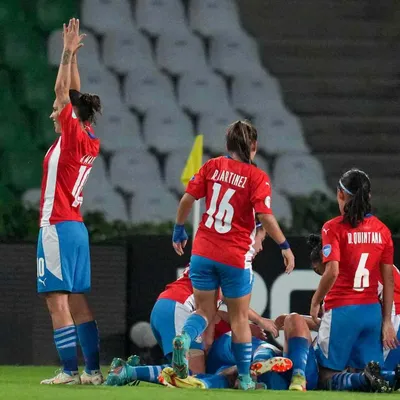 Palpite Paraguai x Venezuela - Copa América Feminina - 25/07/2025