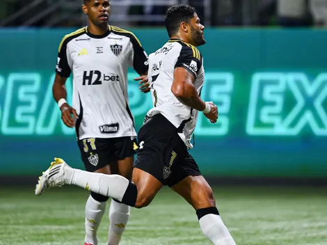 Palpite Atlético-MG x Bucaramanga - Sul-Americana - 24/07/2025