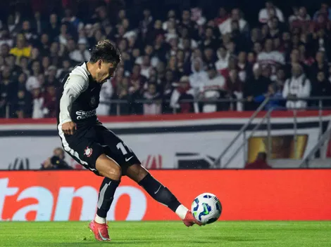 Palpite Botafogo x Corinthians - Brasileirão - 26/07/2025