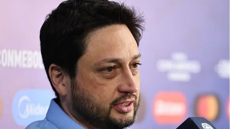 Arthur Elias na Seleção. Fotos :Lívia Villas Boas/ CBF