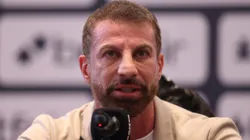 Virada nos bastidores da Fifa muda tudo no Vasco, de Pedrinho, e decisão surpreende (Photo by Lucas Figueiredo/Getty Images)