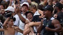 Foto: Fernando Moreno/AGIF