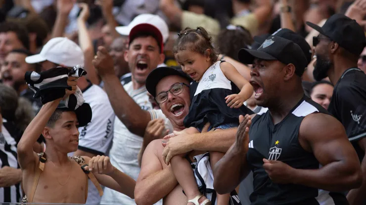 Foto: Fernando Moreno/AGIF