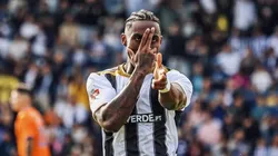 Ex-Fluminense, Dudu Teodora, surpreende e fecha com clube fora do eixo Europa-MLS; veja onde ele vai jogar Foto: Divulgação/ Instagram @___duudu