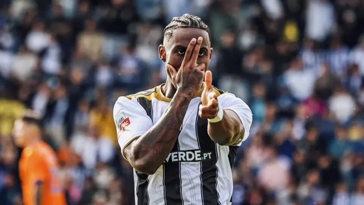 Ex-Fluminense, Dudu Teodora, surpreende e fecha com clube fora do eixo Europa-MLS; veja onde ele vai jogar Foto: Divulgação/ Instagram @___duudu