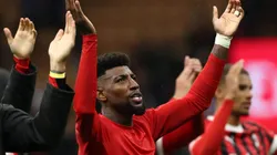 (Photo by Marco Luzzani/Getty Images)