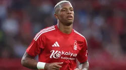 Danilo chega ao Botafogo após passagem pelo futebol inglês (Photo by Nathan Stirk)