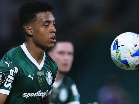 Torcida do Palmeiras perde a paciência com Vanderlan e pede contratação