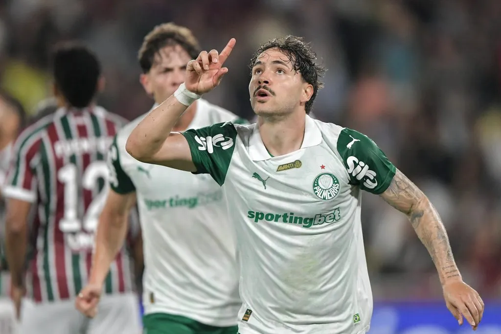 Foto: Thiago Ribeiro/AGIF