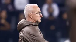 Dorival Jr admitiu que Corinthians precisa de reforços em posições importantes