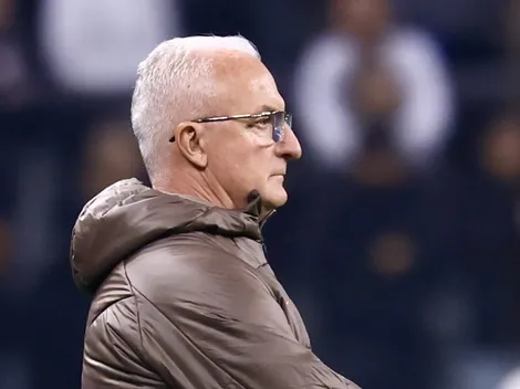 Dorival não esconde incômodo com direção do Corinthians sobre reforços