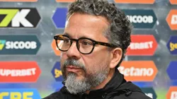 Foto: Jota Erre/AGIF